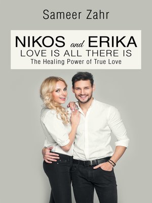cover image of Nikos and Erika